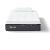 Tempur PRO Plus SmartCool Matras - 90 x 200 - 25 cm hoog - Soft