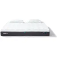 Tempur PRO Plus SmartCool Matras - 160 x 200 - 25 cm hoog - Soft