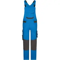 Dassy D-fx Flex Next Tronix Overall | Maat: 58