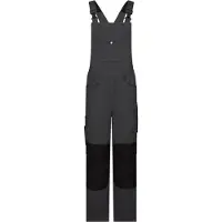 Dassy Ito 400172 Bretelbroek Met Kniezakken Stretch Icons | Maat: 68