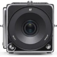 Hasselblad 907X & CFV 100C