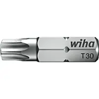Wiha Embout torx L.25 T-20 - - 01718