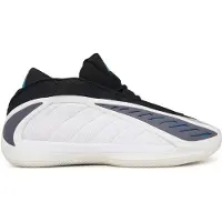 Adidas Sportschoen 'Anthony Edwards 2' marine / zwart / wit