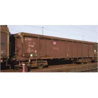 Minitrix T15992 N roldakwagen Tamns 893 van de DB AG