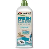 Meliconi Reinigingsmiddel Fresh Care Pavimenti 1L Wit