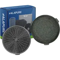 Alapure Koolstoffilter voor Belling 082634487