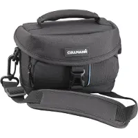Cullmann Panama Vario 200 zwart