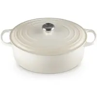 Le Creuset Signature Meringue 33cm