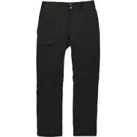 Houdini Broek Women Go Pants True Black-M