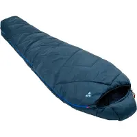 Vaude Uniseks Slaapzak Sioux 800 S II Blauw