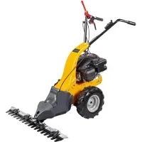 Stiga SRC 685 RG Benzinefrees | 182 cc | 4-takt | 85 cm | in hoogte verstelbare hendel 213851142/ST1