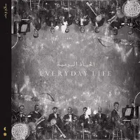 Warner Music Everyday Life (CD)