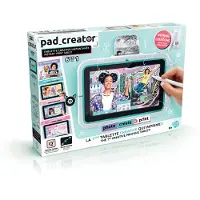 Studio Creator - Instant Print Pad Creator (12023)