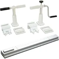 Kokido Solaris 2 oprolsysteem set - tot 5,5 m