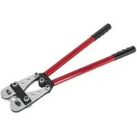 Sealey AK120B Krimptang
