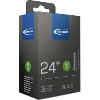 Schwalbe Binnenband - 24 - ERTRO 47-507/541 - Autobandventiel
