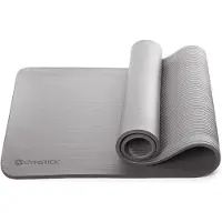 Gymstick Comfort 1 Cm Mat