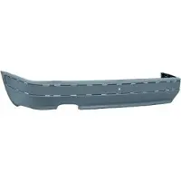 Diederichs 1015056 Achterbumper