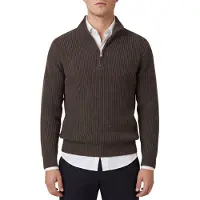 Profuomo trui bruin