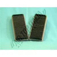 ZAFFO Z355 Interieurfilter