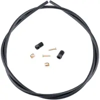 Shimano SM-BH59-JK-SS remleiding schijfrem toebehoor zwart Lengte 1000 mm