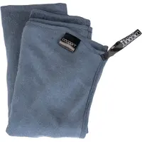 Cocoon Eco Travel Towel Blauw 150 x 80 cm