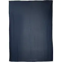 Cocoon Travel Blanket, Reisdeken, marineblauw