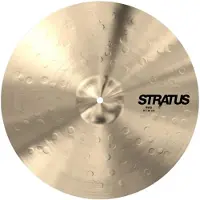 Sabian S1402 Stratus Hats 14 inch hi-hat bekken