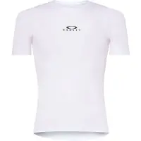 Oakley Apparel - Endurance Base Layer S/S - Fietsshirt XXL, wit
