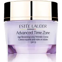 Estée Lauder Advanced Time Zone Age Reversing Line/Wrinkle Creme