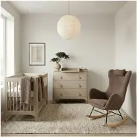 Born Lucky 2-delige kamer Nordic
