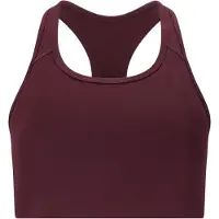 Athlecia - Women's Myolie Sports Bra - Sportbeha S, rood