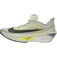 Nike Loopschoen 'Zoom Fly 6' champagne / limoen / zwart