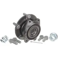 Skf VKBA 7151 Wiellagerset