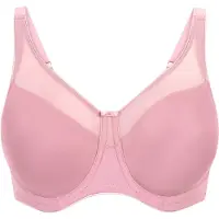 Hunkemoller BH pink