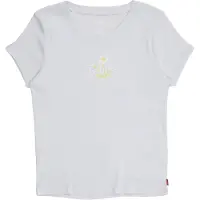 Levi's Shirt 'DAISY BATWING' pastelblauw / lichtgroen / wit