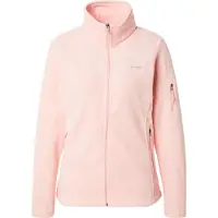 Columbia Sportief sweatvest 'Fast Trek II' rosa