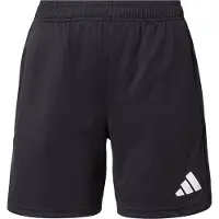 Adidas Sportbroek 'Ent26' zwart / wit