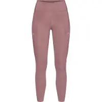 Nike Sportbroek 'SWIFT' mauve
