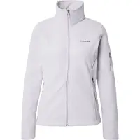 Columbia Sportief sweatvest 'Fast Trek II' pastellila