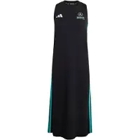 Adidas Sportjurk aqua / zwart