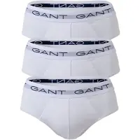 Gant Slip wit