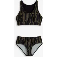 Bonprix Bralette bikini (2-dlg. set) maat 44