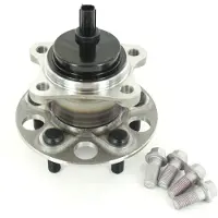 Skf VKBA 7842 Wiellagerset