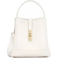 Kazar Handtas offwhite