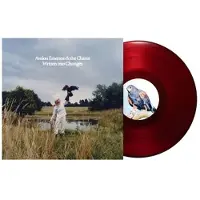 Konkurrent Avalon Emerson & The Charm - Written Into Changes (LP) (Coloured Vinyl)