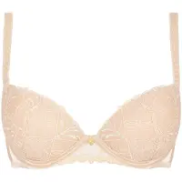 Aubade Plunge coq icon bh push up voorgevormd
