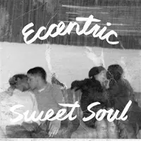Konkurrent Various Artists - Eccentric Sweet Soul (LP)