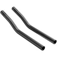 Pro Clip-on S-bend 30 Aerosturen