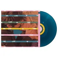 Modulor Cnt WE LIVE IN TIME OST (DUSKY TWILIGHT BLUE)